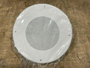 NORELCO 70V CEILING SPEAKER