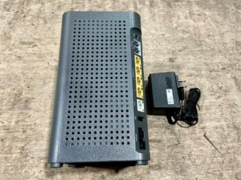 GS4220E U6.1 GE WAN 4 GE LAN DUAL BAND WIFI 6 2 POTS 1 USB