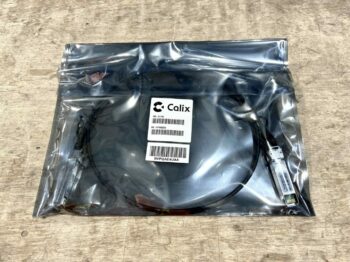 CALIX 10GE SFP+ DIRECT ATTACH COPPER CABLE,1M,30AWG,I-TEMP