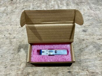 1GE SC SFP SM SF TX1310nm 20KM CALIX