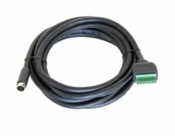 CALIX INDOOR UPS/ONT 716GE-I CORD 7-PIN/9-PIN 10'