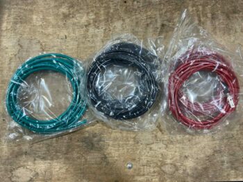 PWR.WIRING KIT 15FTW/TERMINAL/FOR BLC6012 CHASS CALIX 695216