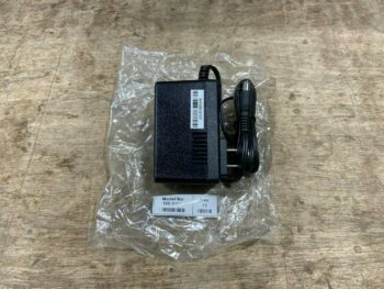 CALIX POWER ADAPTER FOR 844E GC 12V 2.5 AMP AM TYPE A