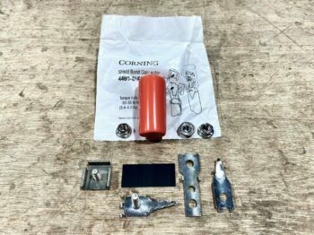 4460-D/FO SHIELD BOND CONNECTOR ASSEMBLY