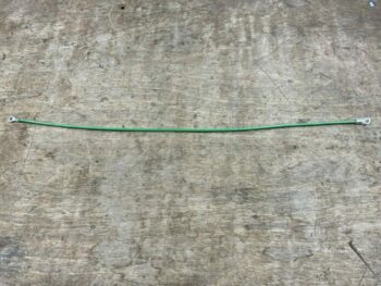 EMC GROUNDING HARNESS 10AWG RING/RING  20 " (20 PER PACK)