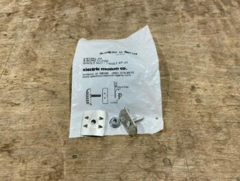 B BOND CLAMP-EMC   1.6"–UP