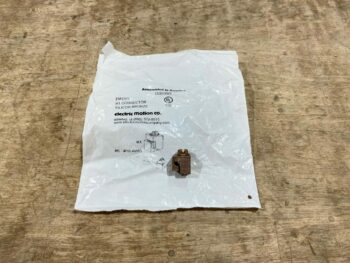 EMC HI GROUND CLAMP. 6GA - 10GA (5 PER PACK)