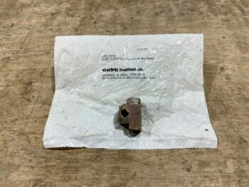 EMC  GROUND CLAMP CONNECTOR FOR #2 - #6 AWG