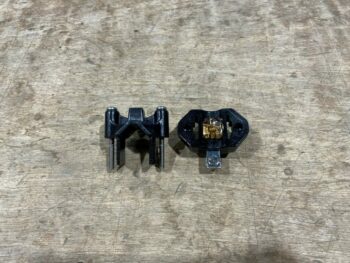 EMC IDC FO GROUND CLAMP MEDIUM 0.48"-0.79" PHILLIPS