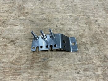 EMC PED GROUND BAR