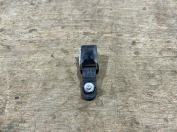 EMC FLAT DROP FIBER TONING WIRE IDC GROUND CLAMP.