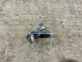 METERBOX GROUND CLAMP - EMC