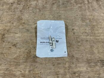 ROCKET 88 B-BOND CLAMP 2-4PR BSW S/STUD 1 NUT, BREAKAWAY TAB