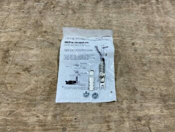 B-BOND CLAMP 5-6PR BSW EMC. U TAB, LONG STUD 2 NUTS.