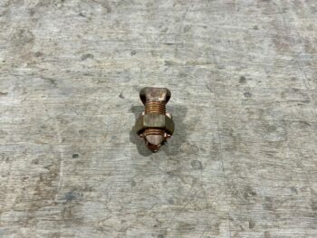 BURNDY COPPER SPLIT BOLT 2AWG - 2/0AWG STRANDED
