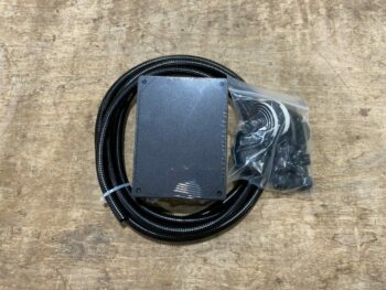 CLEARFIELD, KIT,HIGH DENSITY RIBBON BREAKOUT BOX.