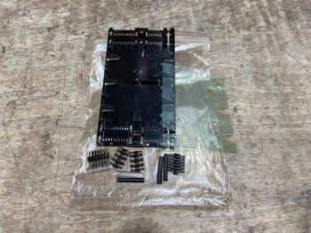 CLEARFIELD SPLICE TRAY FOR FEC. 24SF/72MF