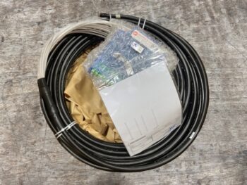 CLEARVIEW 12 CASS 144 PORT SM SCA 30M RIBBON EXIT RIGHT