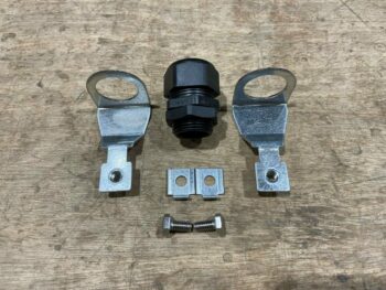 CLEARFIELD ACCESSORY KIT FOR FDP-XWB1 & FDP-XWB2