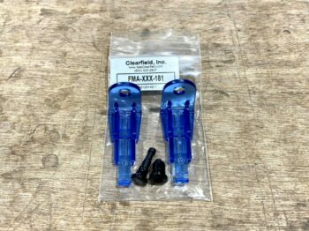 CLEARFIELD KIT,MOUNTING TAB FOR CLEARFIELD