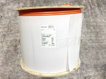 MICRODUCT 10/6MM DIR BURY OVERSHEATH TONE ORG 2000F