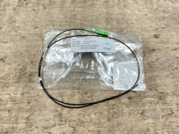 CLEARFIELD SC/APC PIGTAIL SM B-I 2MM JACKET, 1 MT.