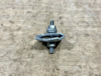 PPC CABLE LASHING CLAMP  125/BX