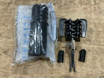 RANGER  BURIED CLOSURE REPAIR KIT COPPER 12PR #07042-1 PLP