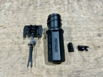 RANGER BURIED CLOSURE COPPER  REPAIR KIT. 1-6PR PLP #07041