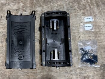 PLP RUNT - INLINE W/O TRAY AND GROMMETS