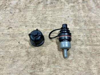 PLP HARDENED ADAPTER KIT WITH INSTALLATION TOOL