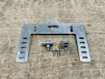 AERIAL MOUNTING BRACKETS FOR INLINE RUNT. PLP