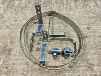 PLP COYOTE DOME STRAND MOUNT-OFFSET