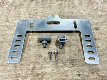 PLP AERIAL STRAND BRACKET KIT FOR DTC/4/6/8