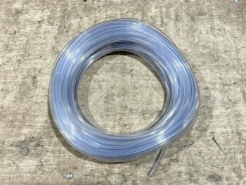 PLP TRANSPORT TUBING .25ID FOR RIBBON OR SINGLE FIBER 100'