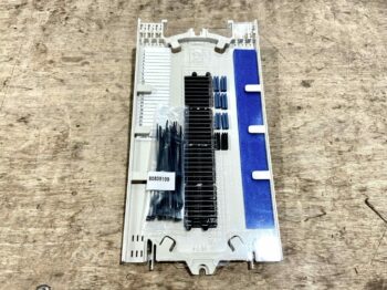PLP LOW PROFILE LITE-GRIP SPLICE TRAY - 48CT