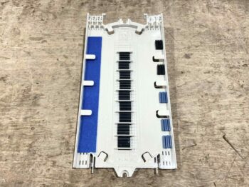 PLP LOW PROFILE LIT-GRIP SPLICE TRAY 36CT
