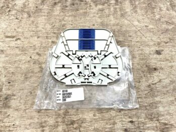 PLP DTCB 12 CT SPLICE TRAY KIT