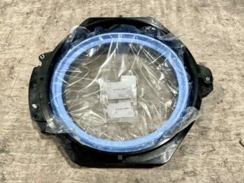 PLP REPLACEMENT COLLAR AND GASKET FOR 9.5" CLOSURES