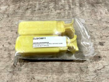 KLIK-IT 5PR CLOSURE THOMAS & BETTS