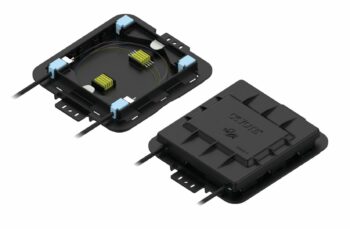 PLP COYOTE DROP TERMINATION CLOSURE (8 PER BOX)