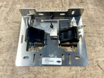 PLP COYOTE DOME END PLATE SUPPORT FOR 6.5" & 9.5" END PLATES