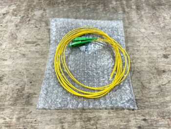 PLP COYOTE PIGTAIL KIT 2 FIBER SCAPC
