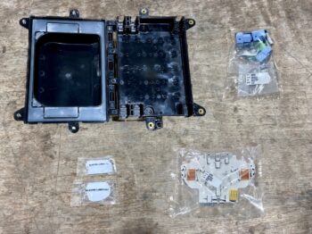 PLP DTC6 DROP TERMINAL CLOSURE ORG#1 NO ADAPTERS NO PIGTAILS