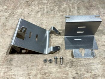 PLP POLE/WALL MOUNT BRACKET FOR COYOTE ONE