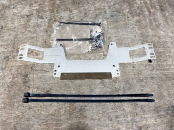 3M FD-08 AERIAL STRANDMOUNT HANGER BRACKET