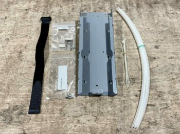 TYCO FIBER SPLICE "B" STORAGE BASKET