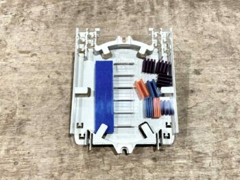 PLP LITE GRIP RIBBON TRAY,(PUP) FOR COYOTE DOME 17"