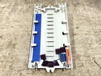 PLP LITE GRIP RIBBON TRAY LONG FOR COYOTE DOME 22"
