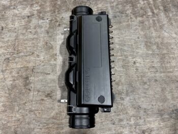 CORNING SLIC 530 FOTC 8 ECAM PORTS TRAY 8SCA PIGTAILS